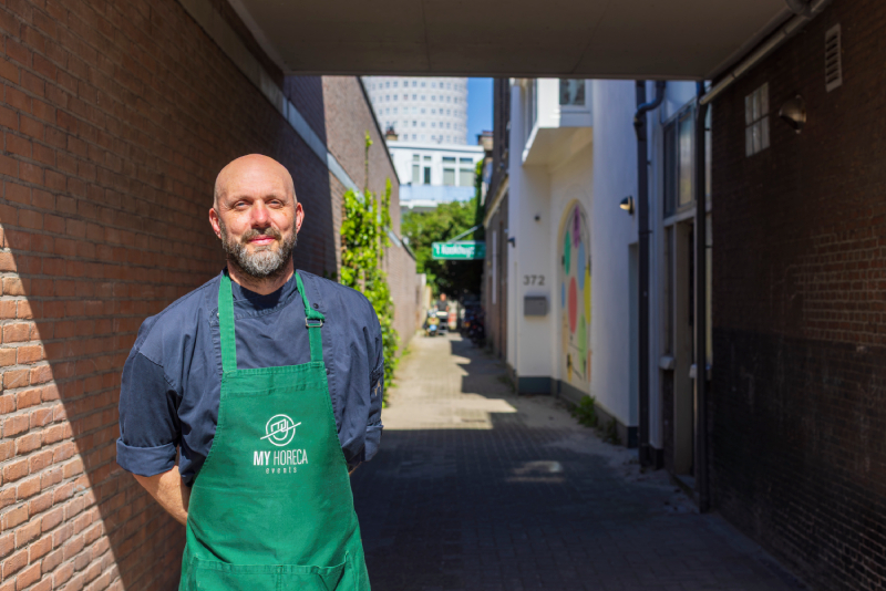 MYT basis cursus voor thuiskoks